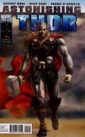 Astonishing Thor #5