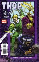 Blood Oath, Part 5