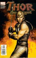The Warriors Teen, Part 2