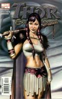 The Warriors Teen, Part 3