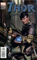 The Warriors Teen, Part 5