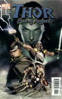 The Warriors Teen, Part 6