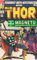 When Magneto Strikes!