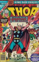 Thunder In The 31st Century!