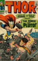 The Power Of Pluto !