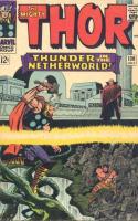 Thunder In The Netherworld!