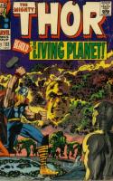 Behold... The Living Planet!