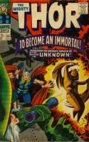 To Become An Immortal!