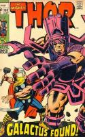 Galactus Found!
