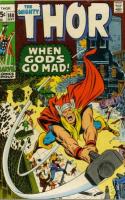 When Gods Go Mad!
