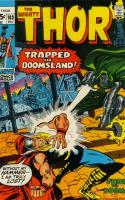 Trapped In Doomsland