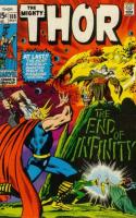 The End Of Infinity!