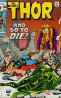 ...and So, To Die!