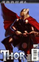 Thor (2007-2011)