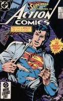 A New Life For Superman