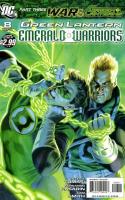 War Of The Green Lanterns, Part 3