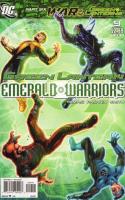 War Of The Green Lanterns, Part 6