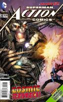 Atomic Knights Part Two