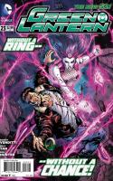 Green Lantern #23