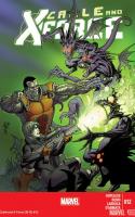Cable & X-force #12