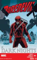 Daredevil Dark Nights #3