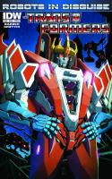 New Cybertron!