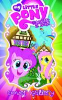 My Little Pony Cover Gallery #1
