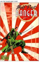 Half Past Danger #4 (of 6)