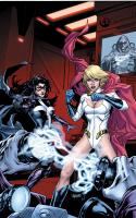 Worlds' Finest #15