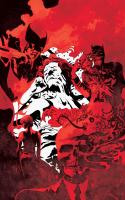 Batwoman #23