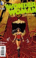 Wonder Woman #23