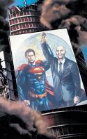 Injustice : God Among Us #8