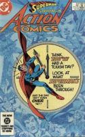 Superman: Friend Or Foe