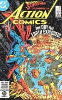 The Day The Earth Exploded
