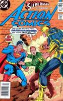 The Measure Of A Superman
