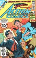 If I Can't Be Clark Kent... Nobody Can