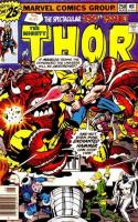 If Asgard Should Perish...!