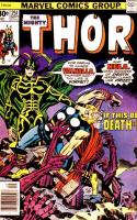 To Hela And Back