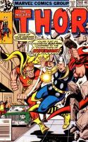 Crisis On Twin Earths!