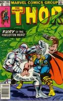 Fury Of The Forgotten Hero!