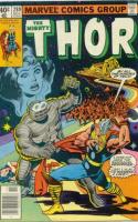 Look Homeward, Asgardian!