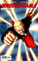 Irredeemable #3
