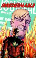 Irredeemable #6