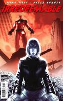 Irredeemable #17