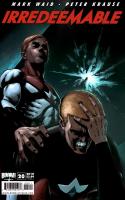 Irredeemable #20