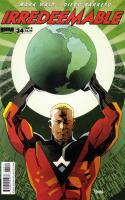 Irredeemable #34