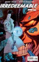 Irredeemable #36