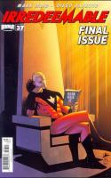 Irredeemable #37