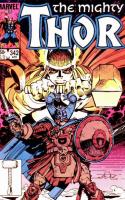 The Last Viking