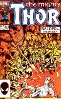 Whatever Happened To Balder The Brave?